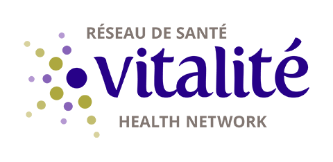 Réseau de santé Vitalité